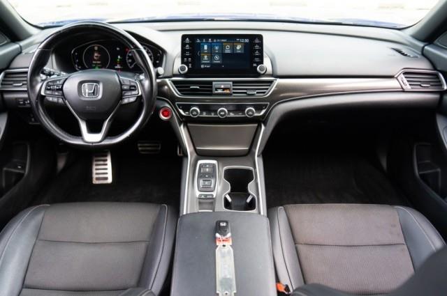2021 Honda Accord Sedan Sport 2.0T, available for sale in Yonkers, New York | Westchester Auto Group. Yonkers, New York 2021 Honda Accord Sedan Sport 2.0T, available for sale in Yonkers, New York | Westchester Auto Group. Yonkers, New York