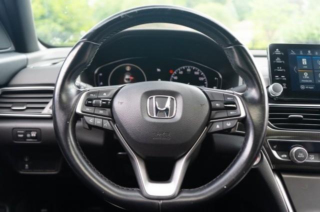 2021 Honda Accord Sedan Sport 2.0T, available for sale in Yonkers, New York | Westchester Auto Group. Yonkers, New York 2021 Honda Accord Sedan Sport 2.0T, available for sale in Yonkers, New York | Westchester Auto Group. Yonkers, New York