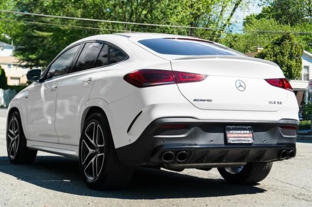 2022 Mercedes-benz Gle AMG GLE 53 4MATIC, available for sale in Yonkers, New York | Westchester Auto Group. Yonkers, New York 2022 Mercedes-benz Gle AMG GLE 53 4MATIC, available for sale in Yonkers, New York | Westchester Auto Group. Yonkers, New York