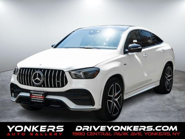 2022 Mercedes-benz Gle AMG GLE 53 4MATIC, available for sale in Yonkers, New York | Westchester Auto Group. Yonkers, New York 2022 Mercedes-benz Gle AMG GLE 53 4MATIC, available for sale in Yonkers, New York | Westchester Auto Group. Yonkers, New York