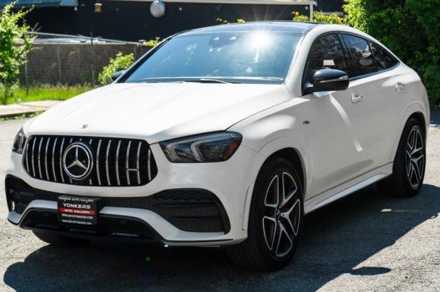 2022 Mercedes-benz Gle AMG GLE 53 4MATIC, available for sale in Yonkers, New York | Westchester Auto Group. Yonkers, New York 2022 Mercedes-benz Gle AMG GLE 53 4MATIC, available for sale in Yonkers, New York | Westchester Auto Group. Yonkers, New York