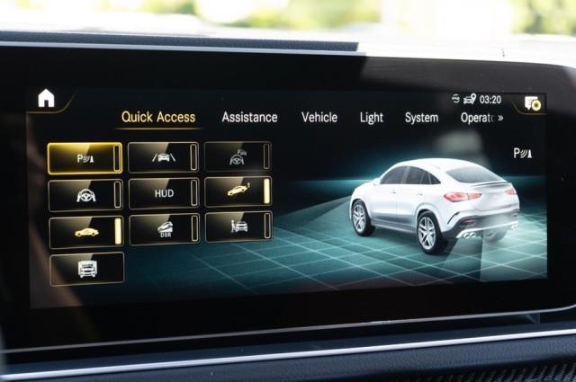 2022 Mercedes-benz Gle AMG GLE 53 4MATIC, available for sale in Yonkers, New York | Westchester Auto Group. Yonkers, New York 2022 Mercedes-benz Gle AMG GLE 53 4MATIC, available for sale in Yonkers, New York | Westchester Auto Group. Yonkers, New York