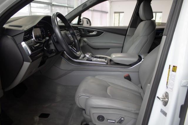 2022 Audi Q7 Prestige, available for sale in Yonkers, New York | Westchester Auto Group. Yonkers, New York 2022 Audi Q7 Prestige, available for sale in Yonkers, New York | Westchester Auto Group. Yonkers, New York