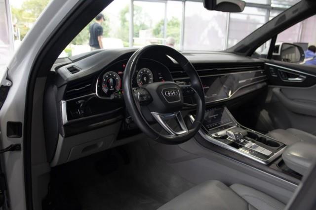 2022 Audi Q7 Prestige, available for sale in Yonkers, New York | Westchester Auto Group. Yonkers, New York 2022 Audi Q7 Prestige, available for sale in Yonkers, New York | Westchester Auto Group. Yonkers, New York