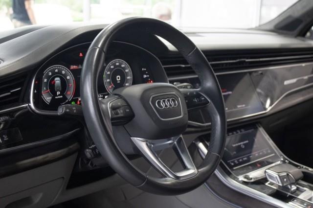 2022 Audi Q7 Prestige, available for sale in Yonkers, New York | Westchester Auto Group. Yonkers, New York 2022 Audi Q7 Prestige, available for sale in Yonkers, New York | Westchester Auto Group. Yonkers, New York