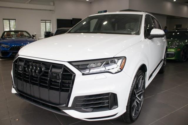 2022 Audi Q7 Prestige, available for sale in Yonkers, New York | Westchester Auto Group. Yonkers, New York 2022 Audi Q7 Prestige, available for sale in Yonkers, New York | Westchester Auto Group. Yonkers, New York