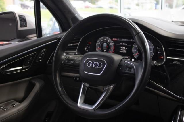2022 Audi Q7 Prestige, available for sale in Yonkers, New York | Westchester Auto Group. Yonkers, New York 2022 Audi Q7 Prestige, available for sale in Yonkers, New York | Westchester Auto Group. Yonkers, New York