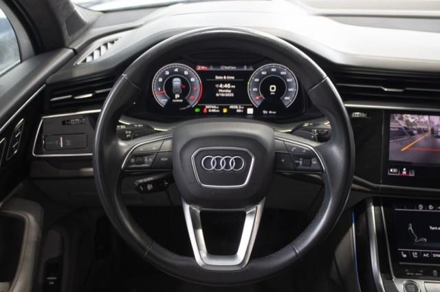 2022 Audi Q7 Prestige, available for sale in Yonkers, New York | Westchester Auto Group. Yonkers, New York 2022 Audi Q7 Prestige, available for sale in Yonkers, New York | Westchester Auto Group. Yonkers, New York