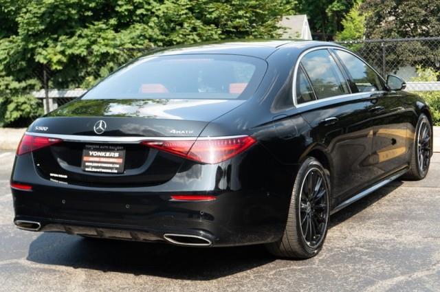 2022 Mercedes-benz S-class S 500, available for sale in Yonkers, New York | Westchester Auto Group. Yonkers, New York 2022 Mercedes-benz S-class S 500, available for sale in Yonkers, New York | Westchester Auto Group. Yonkers, New York