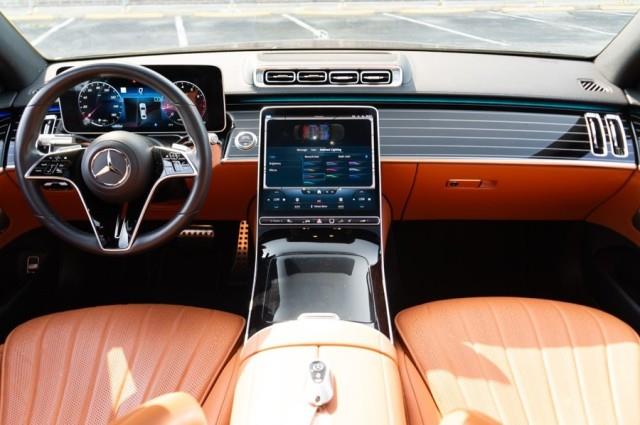 2022 Mercedes-benz S-class S 500, available for sale in Yonkers, New York | Westchester Auto Group. Yonkers, New York 2022 Mercedes-benz S-class S 500, available for sale in Yonkers, New York | Westchester Auto Group. Yonkers, New York
