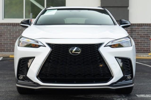 2024 Lexus Nx NX 350 F SPORT Handling, available for sale in Yonkers, New York | Westchester Auto Group. Yonkers, New York 2024 Lexus Nx NX 350 F SPORT Handling, available for sale in Yonkers, New York | Westchester Auto Group. Yonkers, New York