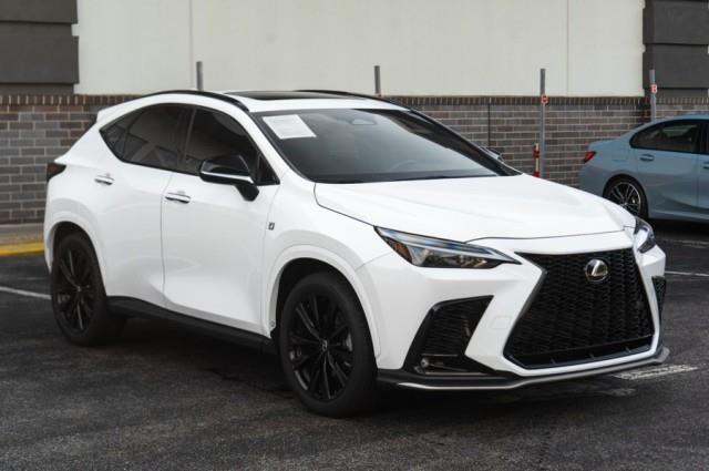 2024 Lexus Nx NX 350 F SPORT Handling, available for sale in Yonkers, New York | Westchester Auto Group. Yonkers, New York 2024 Lexus Nx NX 350 F SPORT Handling, available for sale in Yonkers, New York | Westchester Auto Group. Yonkers, New York