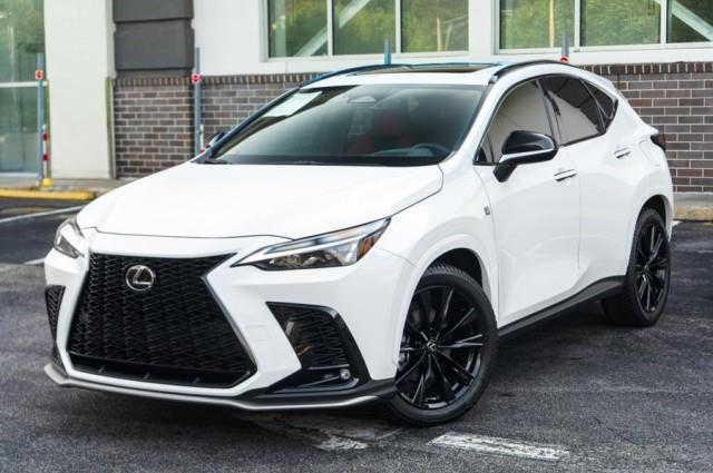 2024 Lexus Nx NX 350 F SPORT Handling, available for sale in Yonkers, New York | Westchester Auto Group. Yonkers, New York 2024 Lexus Nx NX 350 F SPORT Handling, available for sale in Yonkers, New York | Westchester Auto Group. Yonkers, New York