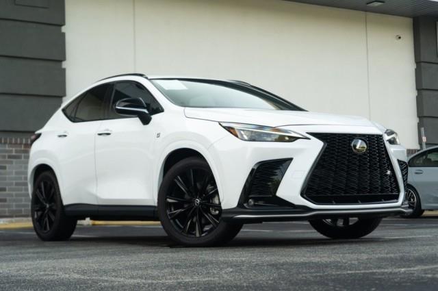 2024 Lexus Nx NX 350 F SPORT Handling, available for sale in Yonkers, New York | Westchester Auto Group. Yonkers, New York 2024 Lexus Nx NX 350 F SPORT Handling, available for sale in Yonkers, New York | Westchester Auto Group. Yonkers, New York