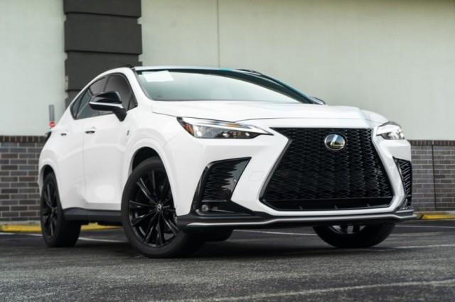 2024 Lexus Nx NX 350 F SPORT Handling, available for sale in Yonkers, New York | Westchester Auto Group. Yonkers, New York 2024 Lexus Nx NX 350 F SPORT Handling, available for sale in Yonkers, New York | Westchester Auto Group. Yonkers, New York