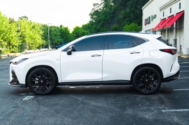 2024 Lexus Nx NX 350 F SPORT Handling, available for sale in Yonkers, New York | Westchester Auto Group. Yonkers, New York 2024 Lexus Nx NX 350 F SPORT Handling, available for sale in Yonkers, New York | Westchester Auto Group. Yonkers, New York