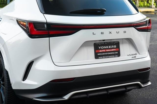 2024 Lexus Nx NX 350 F SPORT Handling, available for sale in Yonkers, New York | Westchester Auto Group. Yonkers, New York 2024 Lexus Nx NX 350 F SPORT Handling, available for sale in Yonkers, New York | Westchester Auto Group. Yonkers, New York