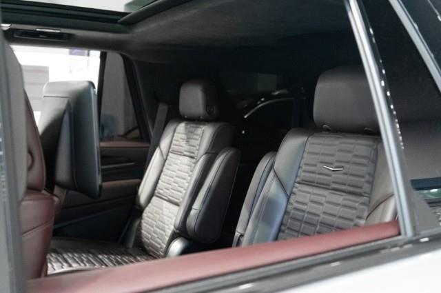 2023 Cadillac Escalade 4WD Sport Platinum, available for sale in Yonkers, New York | Westchester Auto Group. Yonkers, New York 2023 Cadillac Escalade 4WD Sport Platinum, available for sale in Yonkers, New York | Westchester Auto Group. Yonkers, New York