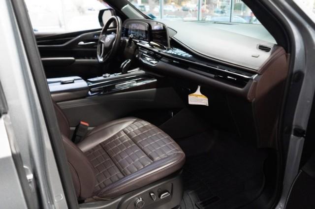 2023 Cadillac Escalade 4WD Sport Platinum, available for sale in Yonkers, New York | Westchester Auto Group. Yonkers, New York 2023 Cadillac Escalade 4WD Sport Platinum, available for sale in Yonkers, New York | Westchester Auto Group. Yonkers, New York