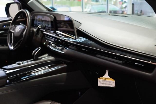 2023 Cadillac Escalade 4WD Sport Platinum, available for sale in Yonkers, New York | Westchester Auto Group. Yonkers, New York 2023 Cadillac Escalade 4WD Sport Platinum, available for sale in Yonkers, New York | Westchester Auto Group. Yonkers, New York