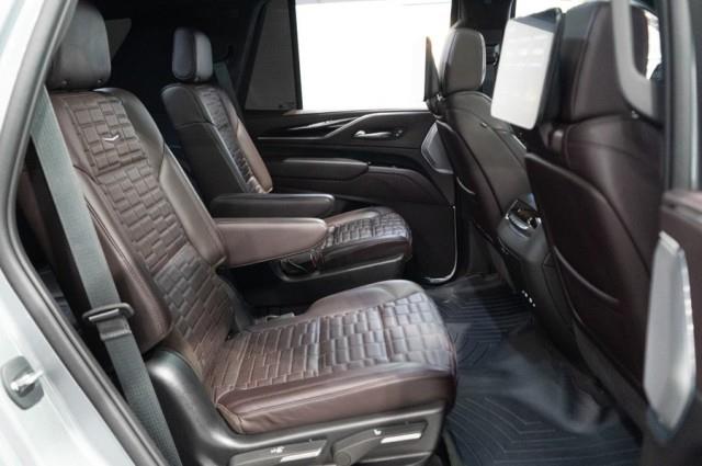 2023 Cadillac Escalade 4WD Sport Platinum, available for sale in Yonkers, New York | Westchester Auto Group. Yonkers, New York 2023 Cadillac Escalade 4WD Sport Platinum, available for sale in Yonkers, New York | Westchester Auto Group. Yonkers, New York