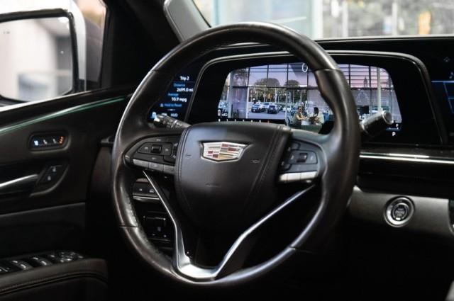 2023 Cadillac Escalade 4WD Sport Platinum, available for sale in Yonkers, New York | Westchester Auto Group. Yonkers, New York 2023 Cadillac Escalade 4WD Sport Platinum, available for sale in Yonkers, New York | Westchester Auto Group. Yonkers, New York