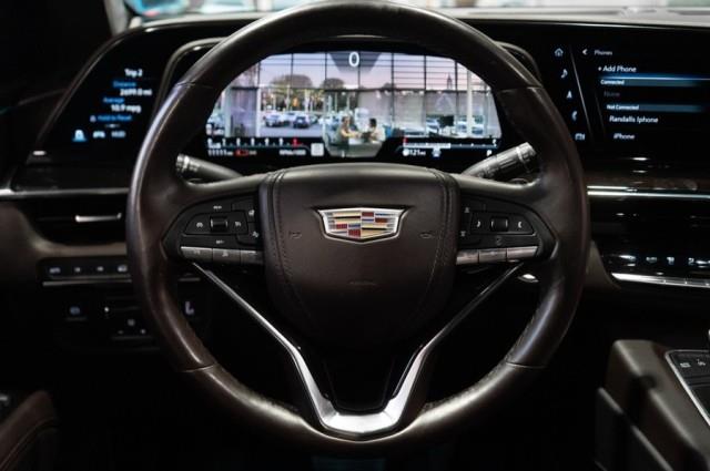 2023 Cadillac Escalade 4WD Sport Platinum, available for sale in Yonkers, New York | Westchester Auto Group. Yonkers, New York 2023 Cadillac Escalade 4WD Sport Platinum, available for sale in Yonkers, New York | Westchester Auto Group. Yonkers, New York
