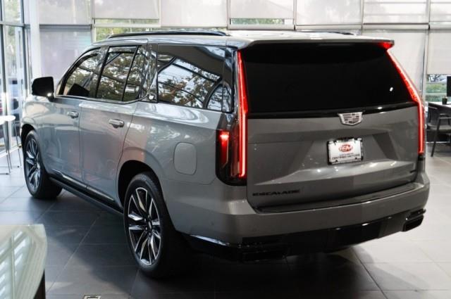 2023 Cadillac Escalade 4WD Sport Platinum, available for sale in Yonkers, New York | Westchester Auto Group. Yonkers, New York 2023 Cadillac Escalade 4WD Sport Platinum, available for sale in Yonkers, New York | Westchester Auto Group. Yonkers, New York