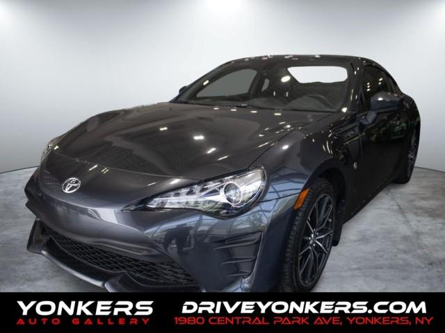 Used 2019 Toyota 86 in Yonkers, New York | Westchester Auto Group. Yonkers, New York
