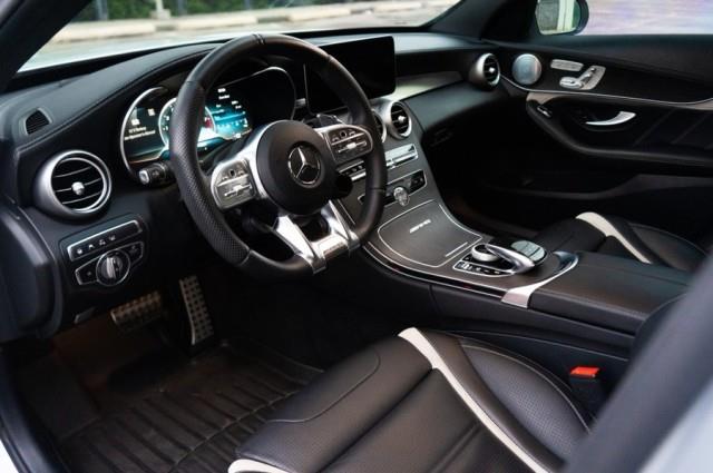 2021 Mercedes-benz C-class AMG C 63 S, available for sale in Yonkers, New York | Westchester Auto Group. Yonkers, New York 2021 Mercedes-benz C-class AMG C 63 S, available for sale in Yonkers, New York | Westchester Auto Group. Yonkers, New York