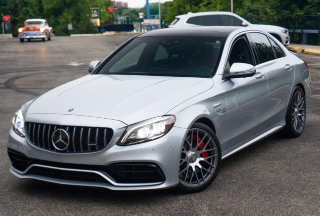 2021 Mercedes-benz C-class AMG C 63 S, available for sale in Yonkers, New York | Westchester Auto Group. Yonkers, New York 2021 Mercedes-benz C-class AMG C 63 S, available for sale in Yonkers, New York | Westchester Auto Group. Yonkers, New York