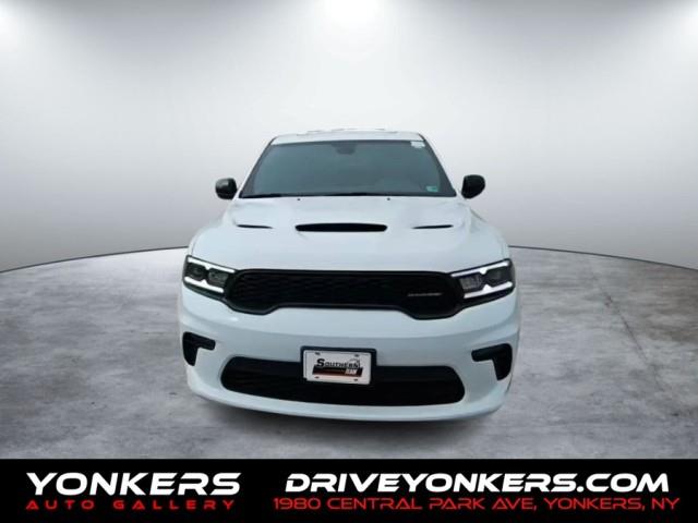 Used 2021 Dodge Durango in Yonkers, New York | Westchester Auto Group. Yonkers, New York