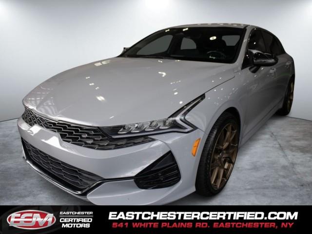 Used 2022 Kia K5 in Yonkers, New York | Westchester Auto Group. Yonkers, New York