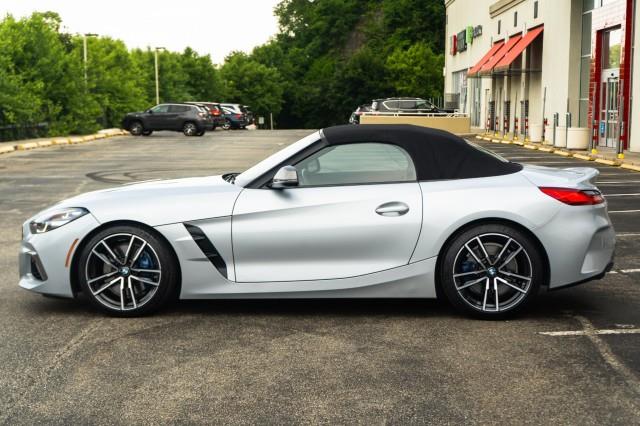 2020 BMW Z4 sDriveM40i, available for sale in Yonkers, New York | Westchester Auto Group. Yonkers, New York 2020 BMW Z4 sDriveM40i, available for sale in Yonkers, New York | Westchester Auto Group. Yonkers, New York