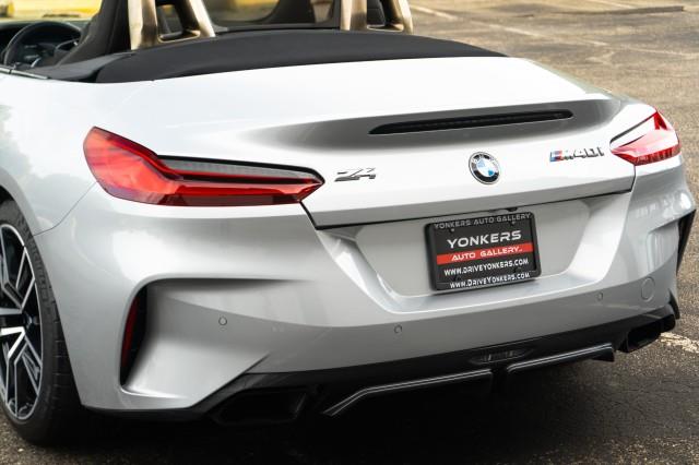 2020 BMW Z4 sDriveM40i, available for sale in Yonkers, New York | Westchester Auto Group. Yonkers, New York 2020 BMW Z4 sDriveM40i, available for sale in Yonkers, New York | Westchester Auto Group. Yonkers, New York