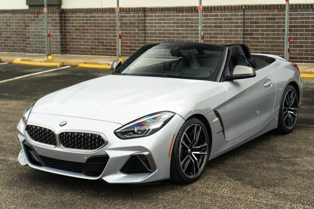2020 BMW Z4 sDriveM40i, available for sale in Yonkers, New York | Westchester Auto Group. Yonkers, New York 2020 BMW Z4 sDriveM40i, available for sale in Yonkers, New York | Westchester Auto Group. Yonkers, New York