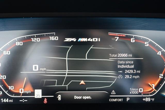 2020 BMW Z4 sDriveM40i, available for sale in Yonkers, New York | Westchester Auto Group. Yonkers, New York 2020 BMW Z4 sDriveM40i, available for sale in Yonkers, New York | Westchester Auto Group. Yonkers, New York