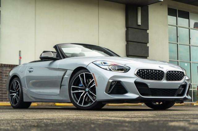 2020 BMW Z4 sDriveM40i, available for sale in Yonkers, New York | Westchester Auto Group. Yonkers, New York 2020 BMW Z4 sDriveM40i, available for sale in Yonkers, New York | Westchester Auto Group. Yonkers, New York