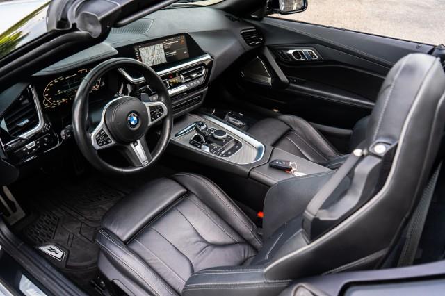 2020 BMW Z4 sDriveM40i, available for sale in Yonkers, New York | Westchester Auto Group. Yonkers, New York 2020 BMW Z4 sDriveM40i, available for sale in Yonkers, New York | Westchester Auto Group. Yonkers, New York