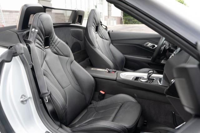 2020 BMW Z4 sDriveM40i, available for sale in Yonkers, New York | Westchester Auto Group. Yonkers, New York 2020 BMW Z4 sDriveM40i, available for sale in Yonkers, New York | Westchester Auto Group. Yonkers, New York