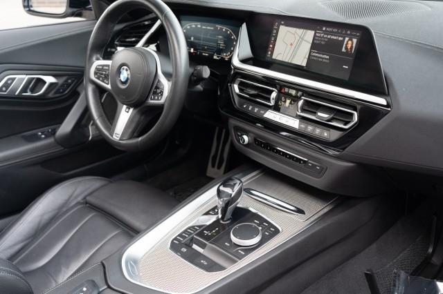 2020 BMW Z4 sDriveM40i, available for sale in Yonkers, New York | Westchester Auto Group. Yonkers, New York 2020 BMW Z4 sDriveM40i, available for sale in Yonkers, New York | Westchester Auto Group. Yonkers, New York