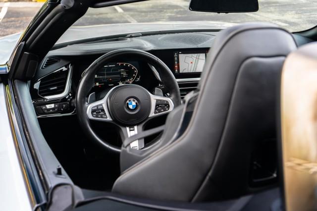 2020 BMW Z4 sDriveM40i, available for sale in Yonkers, New York | Westchester Auto Group. Yonkers, New York 2020 BMW Z4 sDriveM40i, available for sale in Yonkers, New York | Westchester Auto Group. Yonkers, New York