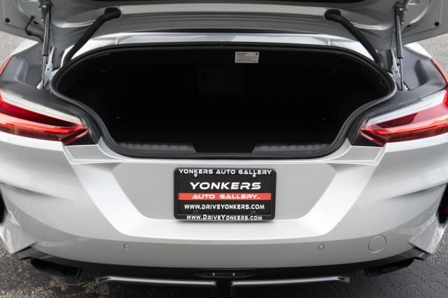 2020 BMW Z4 sDriveM40i, available for sale in Yonkers, New York | Westchester Auto Group. Yonkers, New York 2020 BMW Z4 sDriveM40i, available for sale in Yonkers, New York | Westchester Auto Group. Yonkers, New York