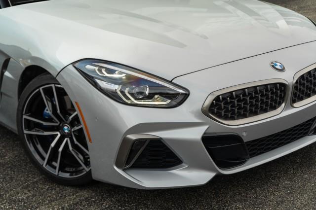 2020 BMW Z4 sDriveM40i, available for sale in Yonkers, New York | Westchester Auto Group. Yonkers, New York 2020 BMW Z4 sDriveM40i, available for sale in Yonkers, New York | Westchester Auto Group. Yonkers, New York