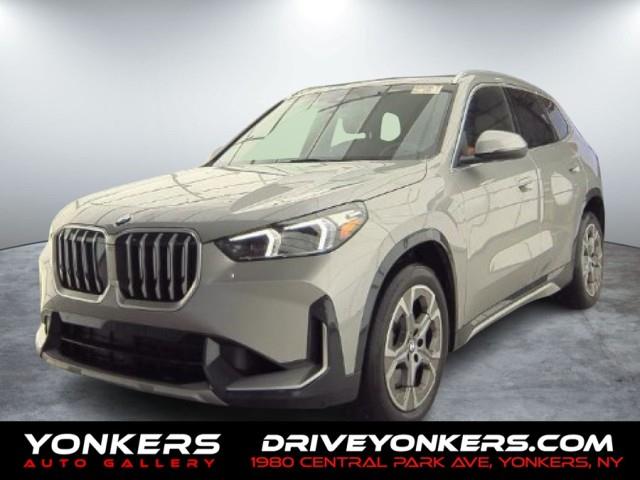 Used 2025 BMW X1 in Yonkers, New York | Westchester Auto Group. Yonkers, New York