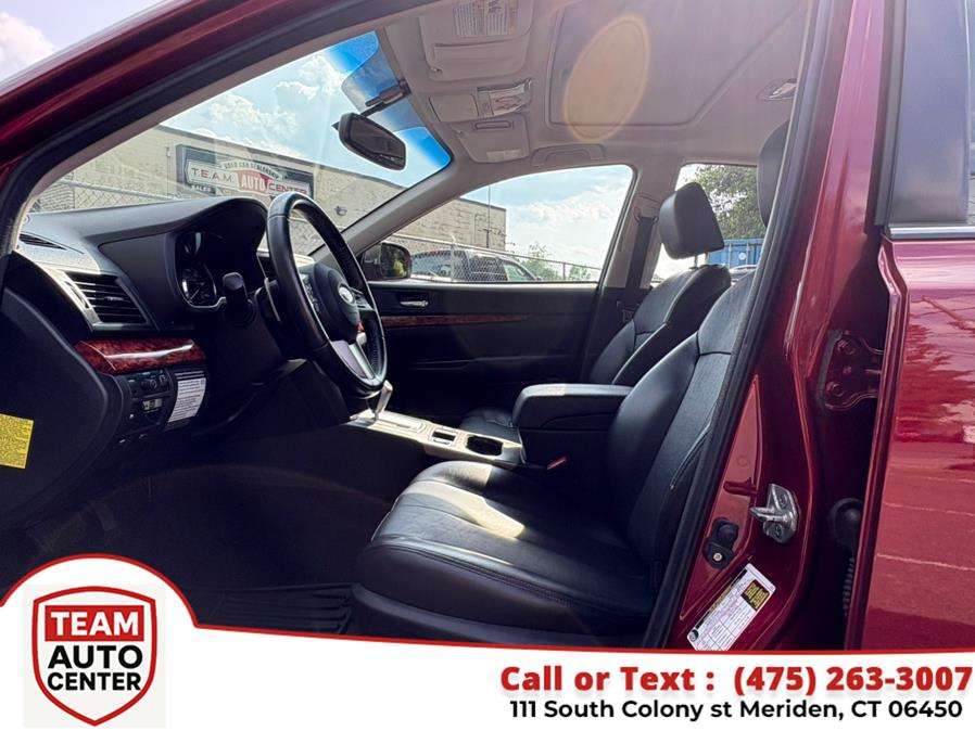 2010 Subaru Legacy 4dr Sdn H4 Auto Limited Pwr Moon, available for sale in Meriden, Connecticut | T E A M Auto Center. Meriden, Connecticut 2010 Subaru Legacy 4dr Sdn H4 Auto Limited Pwr Moon, available for sale in Meriden, Connecticut | T E A M Auto Center. Meriden, Connecticut