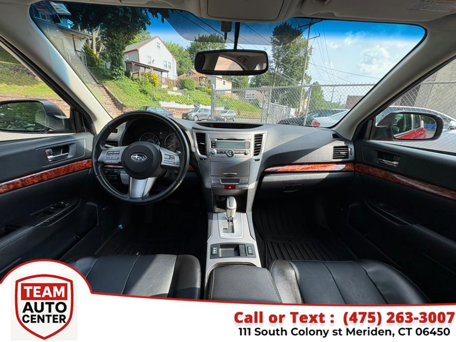 2010 Subaru Legacy 4dr Sdn H4 Auto Limited Pwr Moon, available for sale in Meriden, Connecticut | T E A M Auto Center. Meriden, Connecticut 2010 Subaru Legacy 4dr Sdn H4 Auto Limited Pwr Moon, available for sale in Meriden, Connecticut | T E A M Auto Center. Meriden, Connecticut