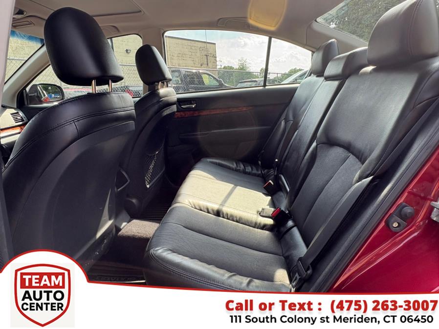 2010 Subaru Legacy 4dr Sdn H4 Auto Limited Pwr Moon, available for sale in Meriden, Connecticut | T E A M Auto Center. Meriden, Connecticut 2010 Subaru Legacy 4dr Sdn H4 Auto Limited Pwr Moon, available for sale in Meriden, Connecticut | T E A M Auto Center. Meriden, Connecticut
