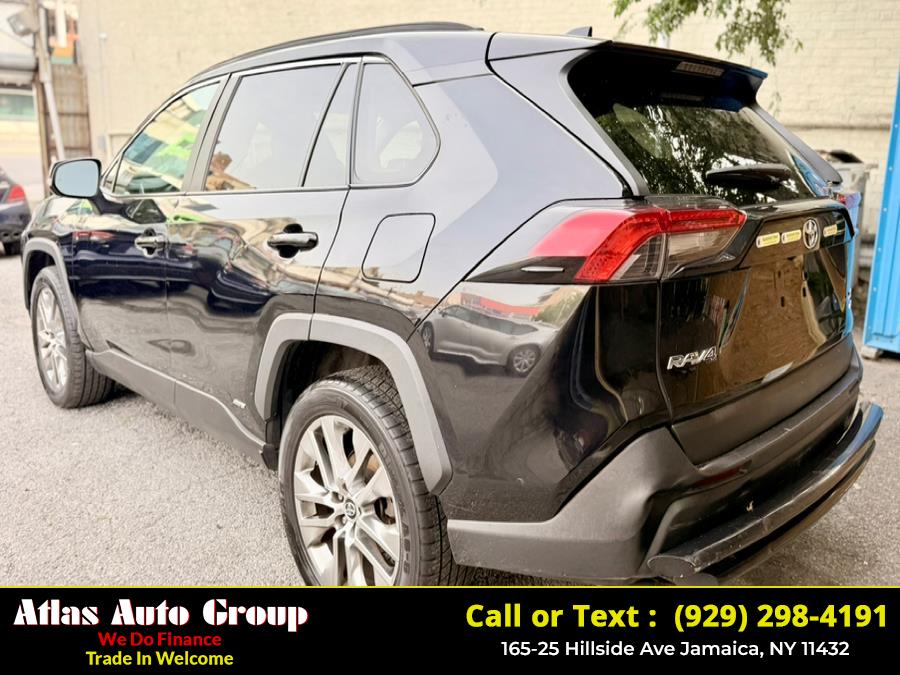 2021 Toyota RAV4 XLE Premium AWD (Natl), available for sale in Jamaica, New York | Atlas Auto Group. Jamaica, New York 2021 Toyota RAV4 XLE Premium AWD (Natl), available for sale in Jamaica, New York | Atlas Auto Group. Jamaica, New York