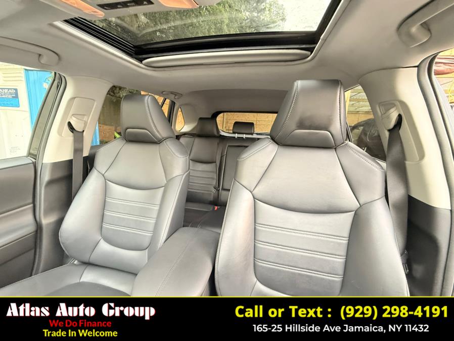 2021 Toyota RAV4 XLE Premium AWD (Natl), available for sale in Jamaica, New York | Atlas Auto Group. Jamaica, New York 2021 Toyota RAV4 XLE Premium AWD (Natl), available for sale in Jamaica, New York | Atlas Auto Group. Jamaica, New York